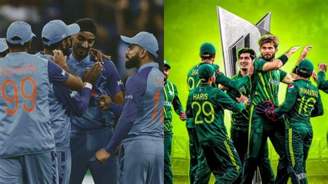 Pak Vs Nz T20 World Cup Indian Fans Root For Massive Final Showdown As