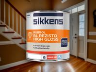 Sikkens Rezisto Kopen Sale Tot De Verfmenger