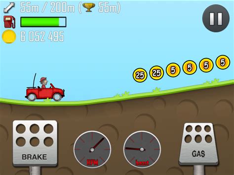 Hill Climb Racing Cheats For Android Download - cleverpen