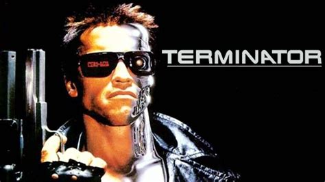 Review: THE TERMINATOR(1984) | Slice of Katie