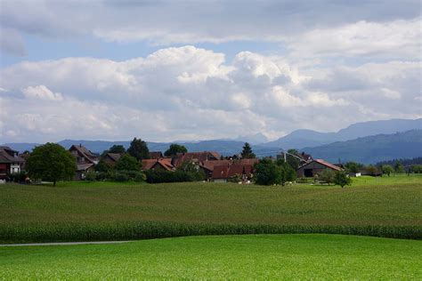 Kappel am Albis - Pro Senectute Kanton Zürich