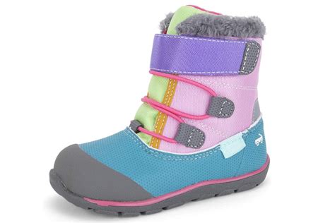 20 Stylish Snow Boots Your Kids Will Actually Want to Wear – Footwear News