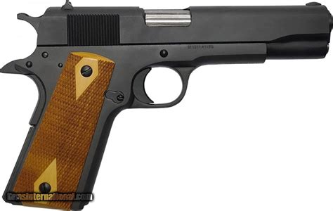 ROCK ISLAND ARMORY 1911 .45 ACP for sale