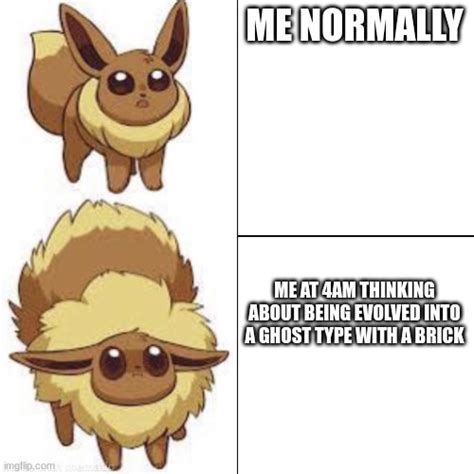 Eeveelutions Memes And S Imgflip