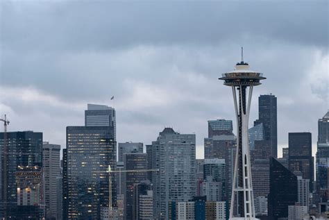 What Is The Seattle Freeze Navigating Social Challenges