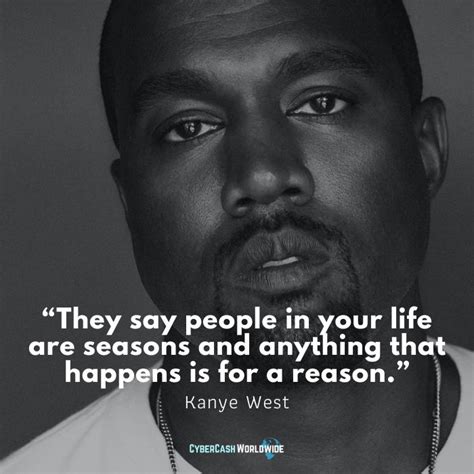 Heard Em Say [kanye West] In 2020 Inspirational Quotes Motivation