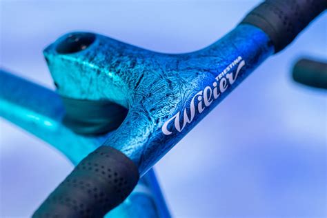 Wiliers New Astana Team Edition The Prettiest Bikes In The 2023