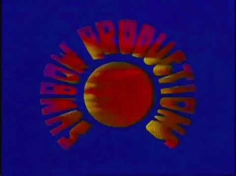 Sunbow Productions 1981 84 YouTube