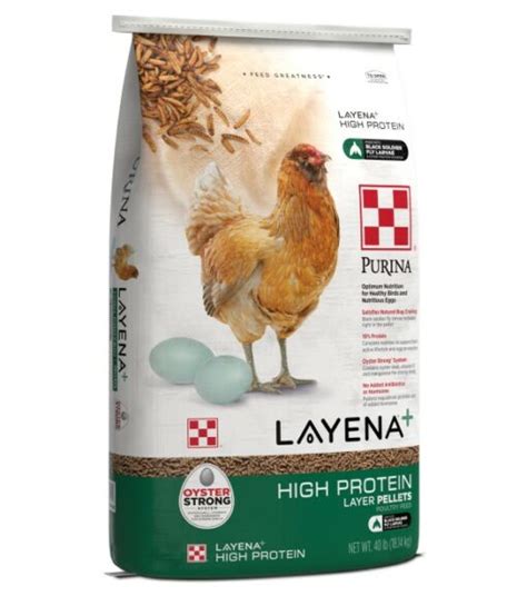 Purina Layena High Protein Pellet Wilco Farm Stores