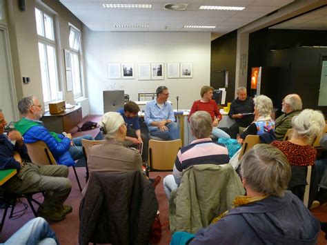 Rense Sinkgraven Dichters Van Geluk Enkele Foto S