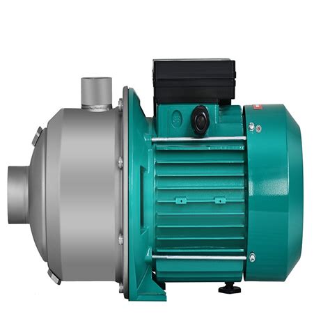 Mhi 1604q 3 Phase Horizontal Multistage Centrifugal Pump Manufacturer