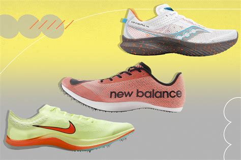 Top Running Shoes For Track Sprinters The Ultimate Guide Shoes
