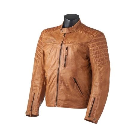 Grand Canyon Bikewear Skinnjacka Ramsey Konjak AVA MC