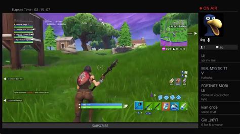 Fortnite Solos Duos Squads Youtube