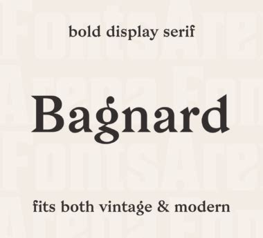 Free Serif Fonts Page Of Fontsarena