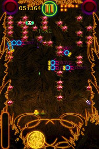 Centipede - GameSpot