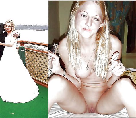 Free Dressed Undressed Vol Brides Special Photos