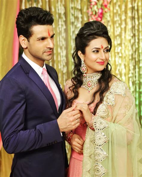 Divyanka Tripathi Dahiya Shares Unseen Candid Pics With Husband Vivek