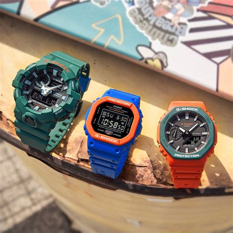 Ga 700sc 3a Casio Malaysia