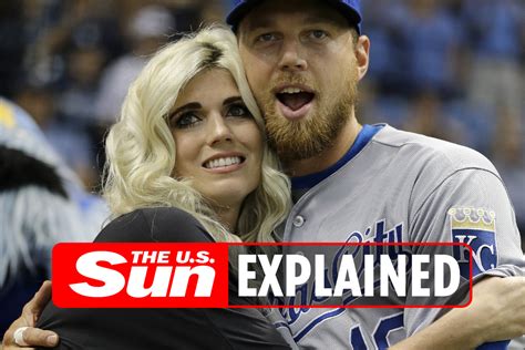 What Did Ben Zobrist Say About His Wife Julianna The Us Sun