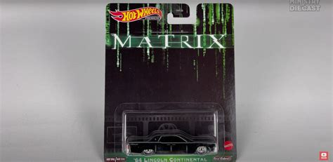 Unboxing The New Hot Wheels Retro Entertainment Set Reveals Exciting Mix Of Collectibles