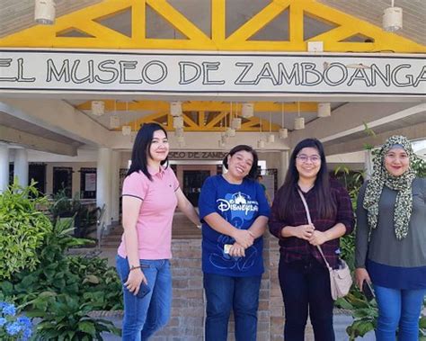 Mejores Museos De Zamboanga City