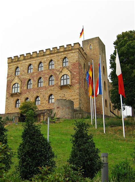 Hambach Castle Tours - Book Now | Expedia