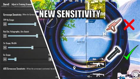 Hezigege Reveal M X Zero Recoil Trick Best Sensitivity For