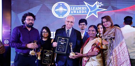 Global Leaders Awards