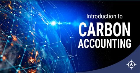 Carbon Accounting Archives North Star Carbon Management