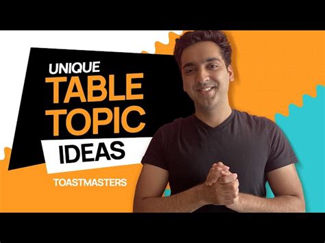 Toastmasters Table Topics Summer Theme | Cabinets Matttroy