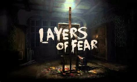 Novo jogo da franquia Layers of Fear é oficialmente anunciado