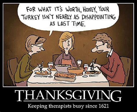 Sexy Thanksgiving Cartoons