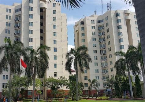 8 Apartemen Dekat Pusat Transportasi Di Bekasi Flokq Coliving Jakarta