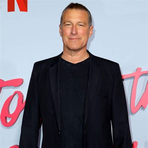 John Corbett Kept The Tighty Whities He Wore On Sex And The City