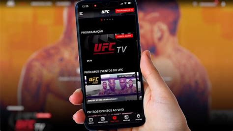 Como Assistir UFC Grátis Guia Completo e Atualizado Actualizado