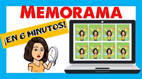 Como Hacer Memorama En Power Point Plarapoina