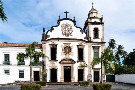 Compre Ingressos Para Passeio Panoramico Em Recife E Olinda Passeio