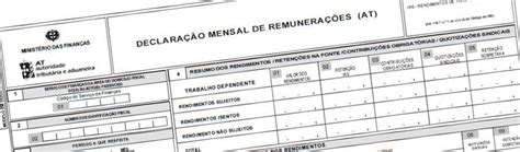 Declara O Mensal De Remunera Es Cegid Vendus