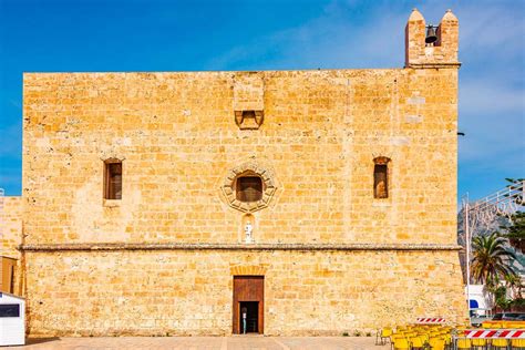 San Vito Lo Capo A Ottobre Cosa Fare E Cosa Vedere Mooway