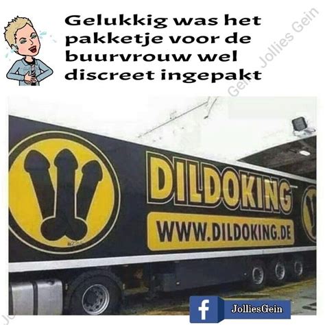 Pin Van Ton Van Der Gulik Op Jolliesgein Jolliesspreuken Grappig