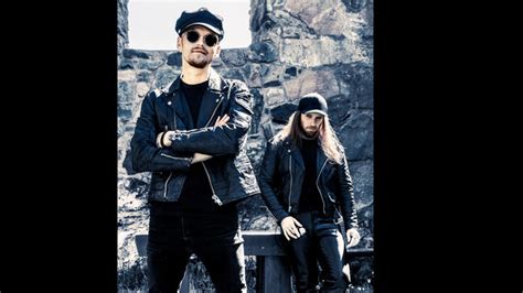 New Horizon Feat Former Heat Bandmates Erik GrÖnwall And Jona Tee Release Debut Single We