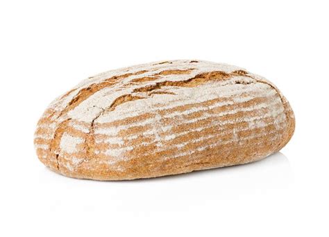 Round loaf of bread stock photo. Image of round, nutrition - 3614972