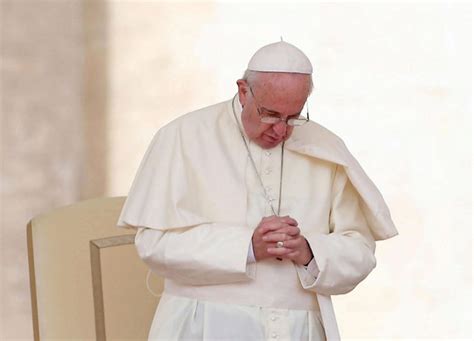 Felicita Al Papa Francisco Por Email En Su Cumplea Os Sociedad