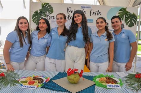 Presentan estudiantes de Nutrición proyectos integradores para mejorar