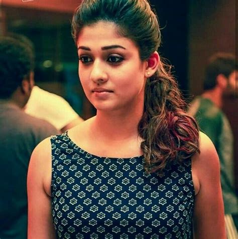 Pin By Gowri On Nayanthara Nayanthara Hairstyle Bollywood