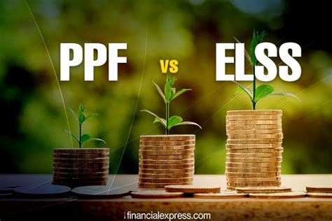 PPF Vs ELSS Which Should You Choose For Better Returns And Tax Saving