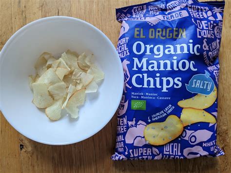 Vegane Chips Im Test So Schmecken Snacks Ohne Tierische Inhaltsstoffe