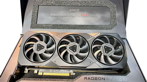 Amd Radeon Rx Xt Power Analysis Overclocking Guide Hardware