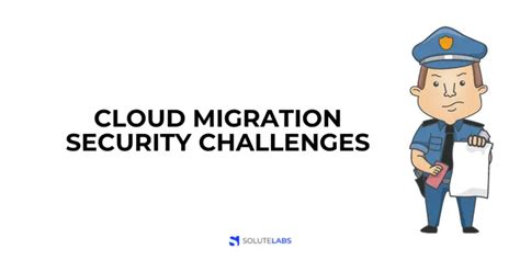 10 Cloud Migration Challenges And How To Overcome Them